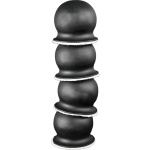 Britax Römer Sängtassar Bedrockers, Black