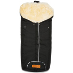 Nordlys Idun, Black/Natural