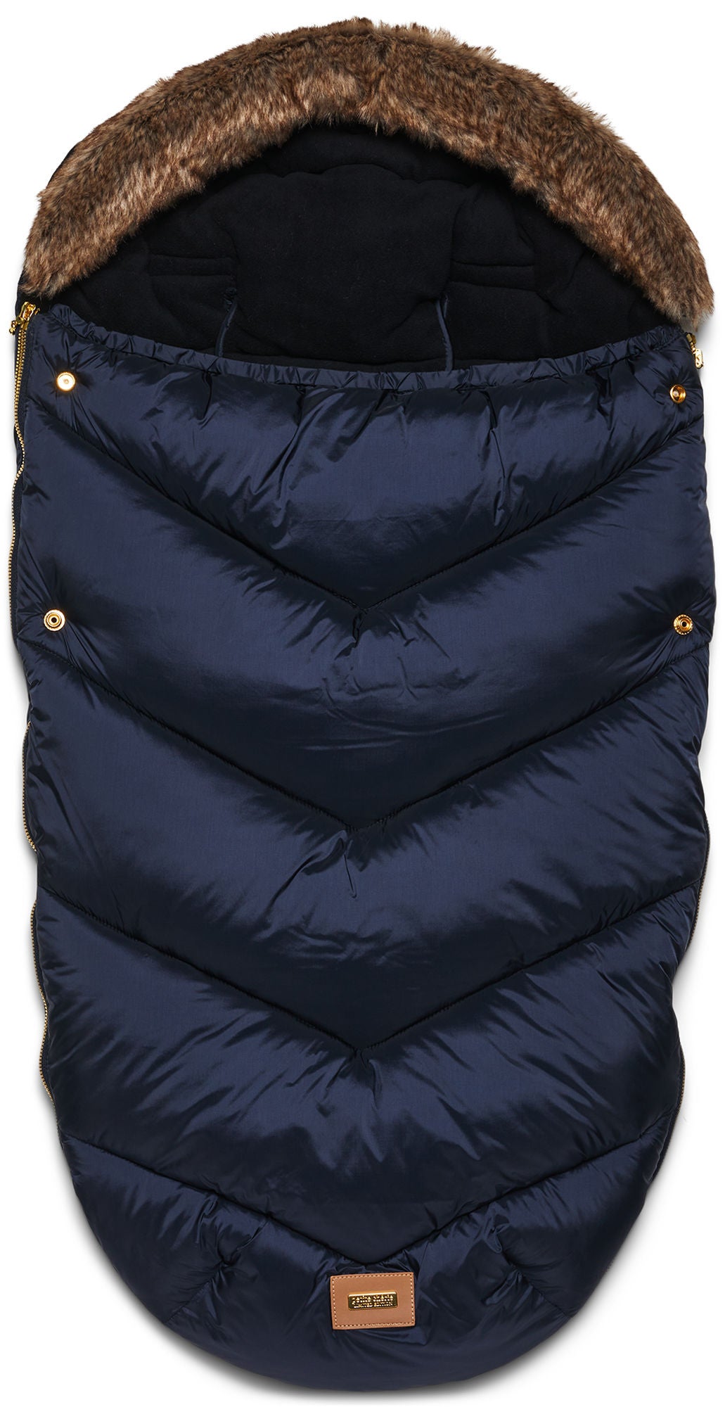 Petite Chérie Limited Edition Åkpåse, Blue