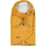 Voksi Carry Åkpåse, GoldenYellow