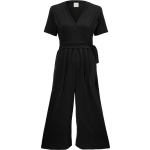 Boob Amelia Jumpsuit, Black, M